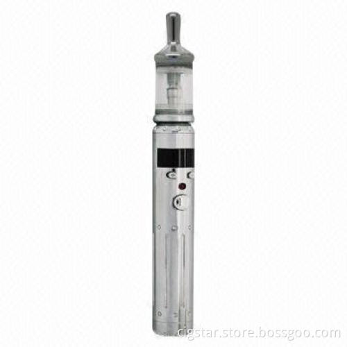 Hot-selling 2013 New Design 4.0mL Electronic Cigarette Starter Kit, Accept OEM Orders, 3-10W Power